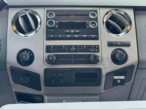 Used 2014 Ford F250 XLT w/ XLT Value Package AWD/4WD image 22