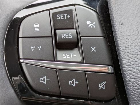 New 2026 Ford Explorer Platinum w/ LUX Leather Package image 25