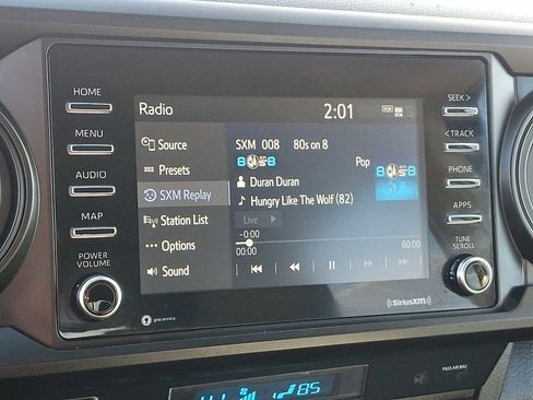 Certified 2023 Toyota Tacoma SR image 16