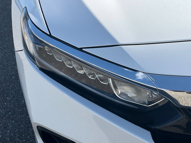 Used 2022 Honda Accord LX image 30