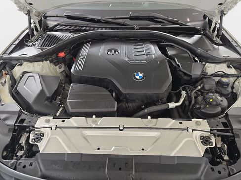 Used 2019 BMW 330i xDrive Sedan w/ Convenience Package AWD/4WD image 34