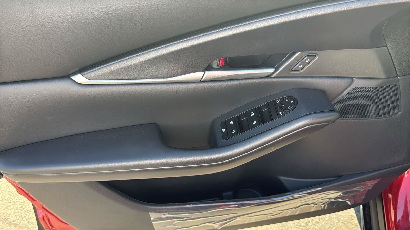 New 2026 MAZDA CX-30 AWD 2.5 S image 8
