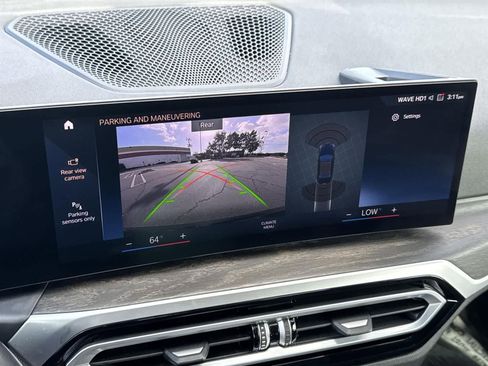 Used 2024 BMW 430i Convertible image 15