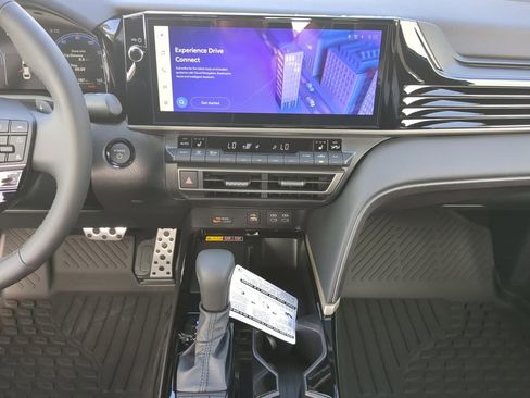 New 2026 Toyota Camry XSE FWD image 13