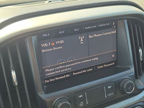 Used 2019 Chevrolet Colorado ZR2 AWD/4WD image 22