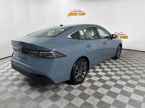 New 2026 Nissan Sentra SL w/ Floor Mat Package image 7