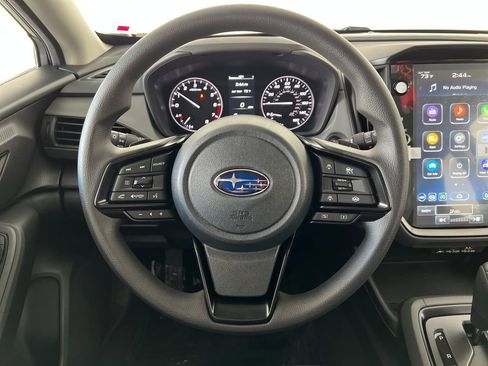 New 2026 Subaru Crosstrek 2.0i Premium image 16