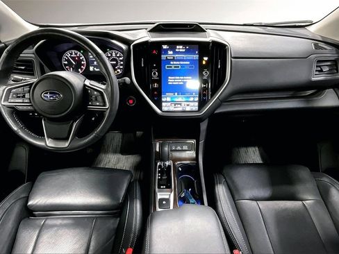 Used 2023 Subaru Ascent Touring image 7