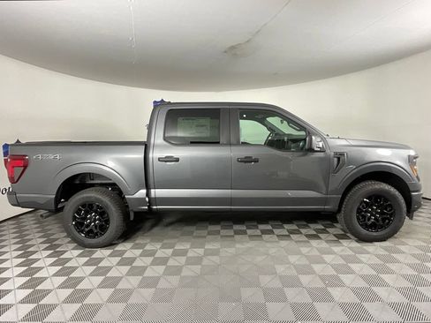 New 2026 Ford F150 STX AWD/4WD image 2