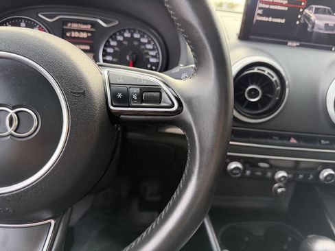 Used 2016 Audi A3 2.0T Premium w/ Audi MMI Navigation Plus image 33