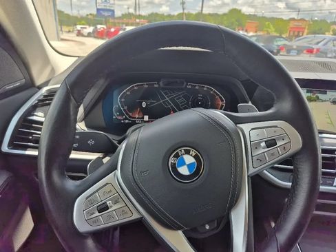 Used 2021 BMW X7 xDrive40i w/ Executive Package AWD/4WD image 39