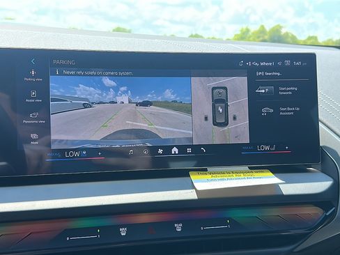 New 2026 BMW X3 xDrive30 w/ Premium Package image 23