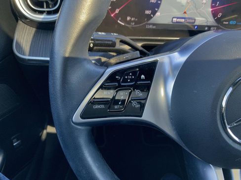 Used 2022 Mercedes-Benz C 300 4MATIC Sedan image 31