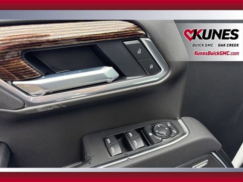 New 2026 GMC Sierra 1500 Elevation w/ Elevation Premium Package image 10