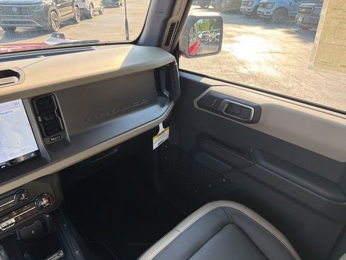 New 2026 Ford Bronco Big Bend AWD/4WD image 19