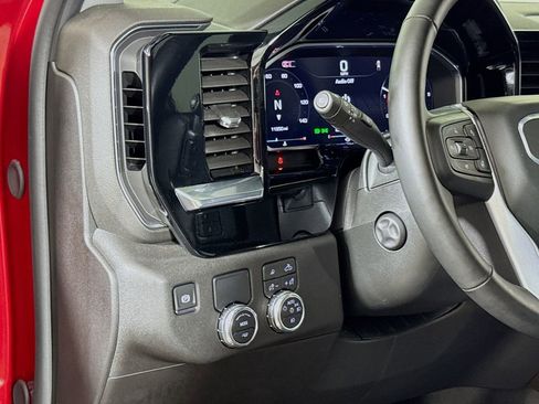 Certified 2026 GMC Sierra 1500 SLT RWD image 8