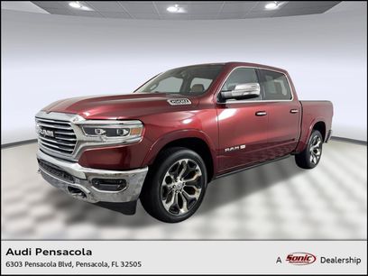 Used 2019 RAM 1500 Limited