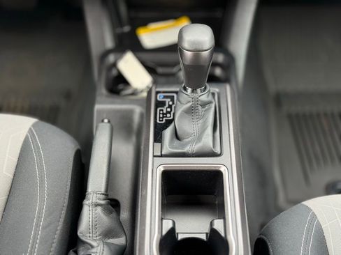 Certified 2024 Toyota Tacoma TRD Sport image 24