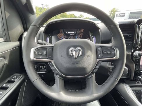 New 2026 RAM 1500 Big Horn image 33