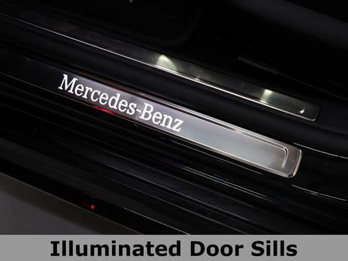 Used 2025 Mercedes-Benz S 580 4MATIC Sedan image 33