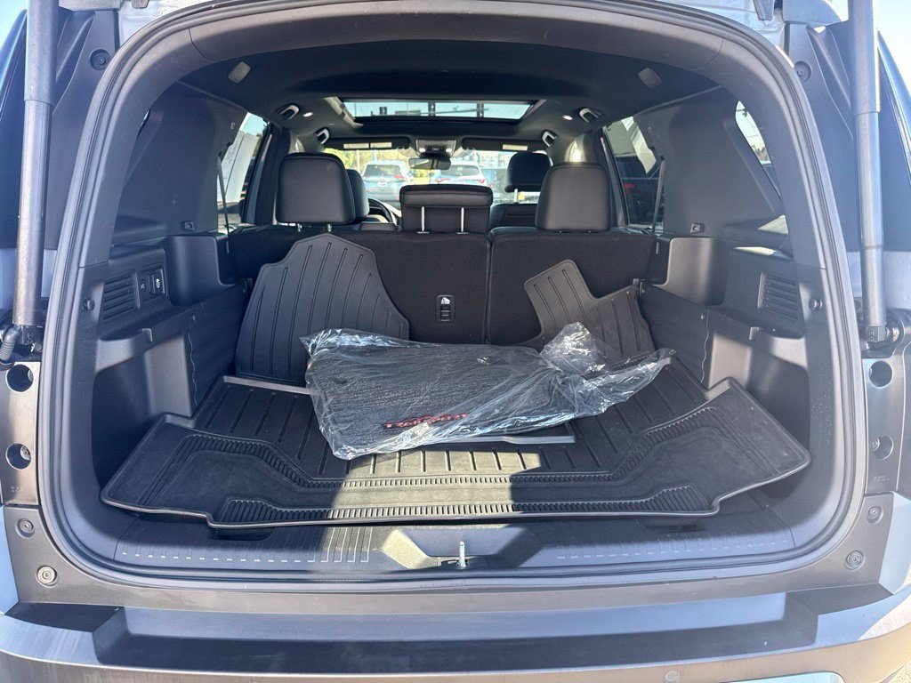 Certified 2026 Honda Passport TrailSport Elite image 16