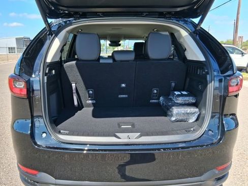New 2026 MAZDA CX-90 3.3 Turbo w/ Select Package AWD/4WD image 6