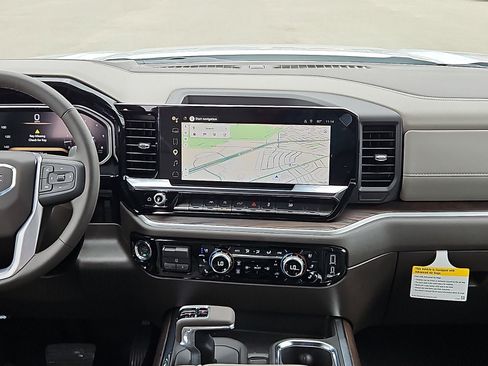 New 2026 GMC Sierra 1500 SLT RWD image 10