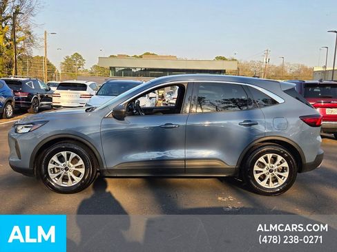 Used 2024 Ford Escape Active image 2