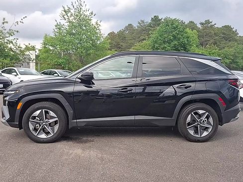 Used 2025 Hyundai Tucson SEL image 5