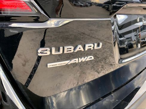 Used 2023 Subaru Outback Limited image 30