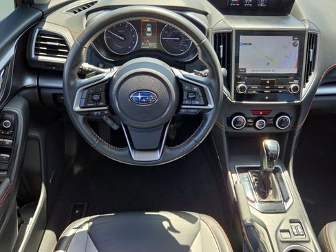 Used 2021 Subaru Crosstrek 2.5i Limited w/ Moonroof Package 2 image 14