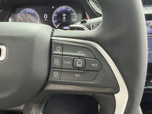 New 2026 Jeep Grand Cherokee L Limited image 39