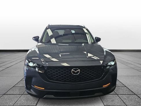 Used 2025 MAZDA CX-50 AWD 2.5 S w/ Premium Package image 2