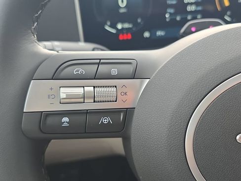 New 2026 Hyundai Tucson SEL AWD/4WD image 22