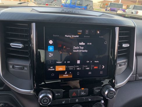 New 2026 RAM 1500 Big Horn image 22