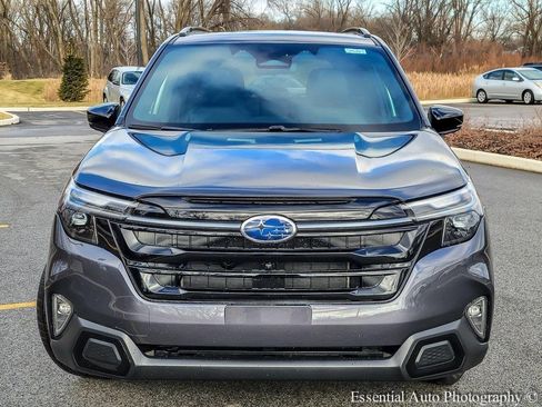 New 2026 Subaru Forester Touring image 4