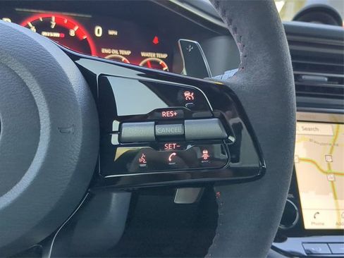 New 2024 Nissan Z NISMO w/ Floor Mat Package image 23