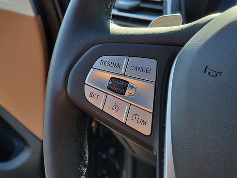 Used 2024 BMW X3 sDrive30i w/ Premium Package image 31