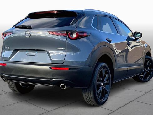 Used 2023 MAZDA CX-30 AWD 2.5 S w/ Preferred Package image 12