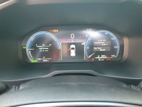 Certified 2025 Toyota RAV4 Limited w/ Weather Package image 24