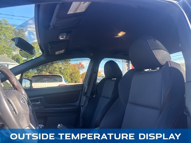Used 2019 Subaru WRX AWD/4WD image 22