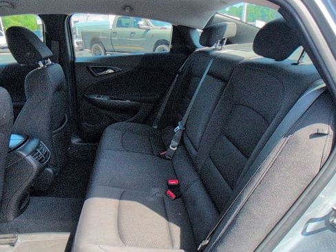 Used 2023 Chevrolet Malibu LT FWD image 35