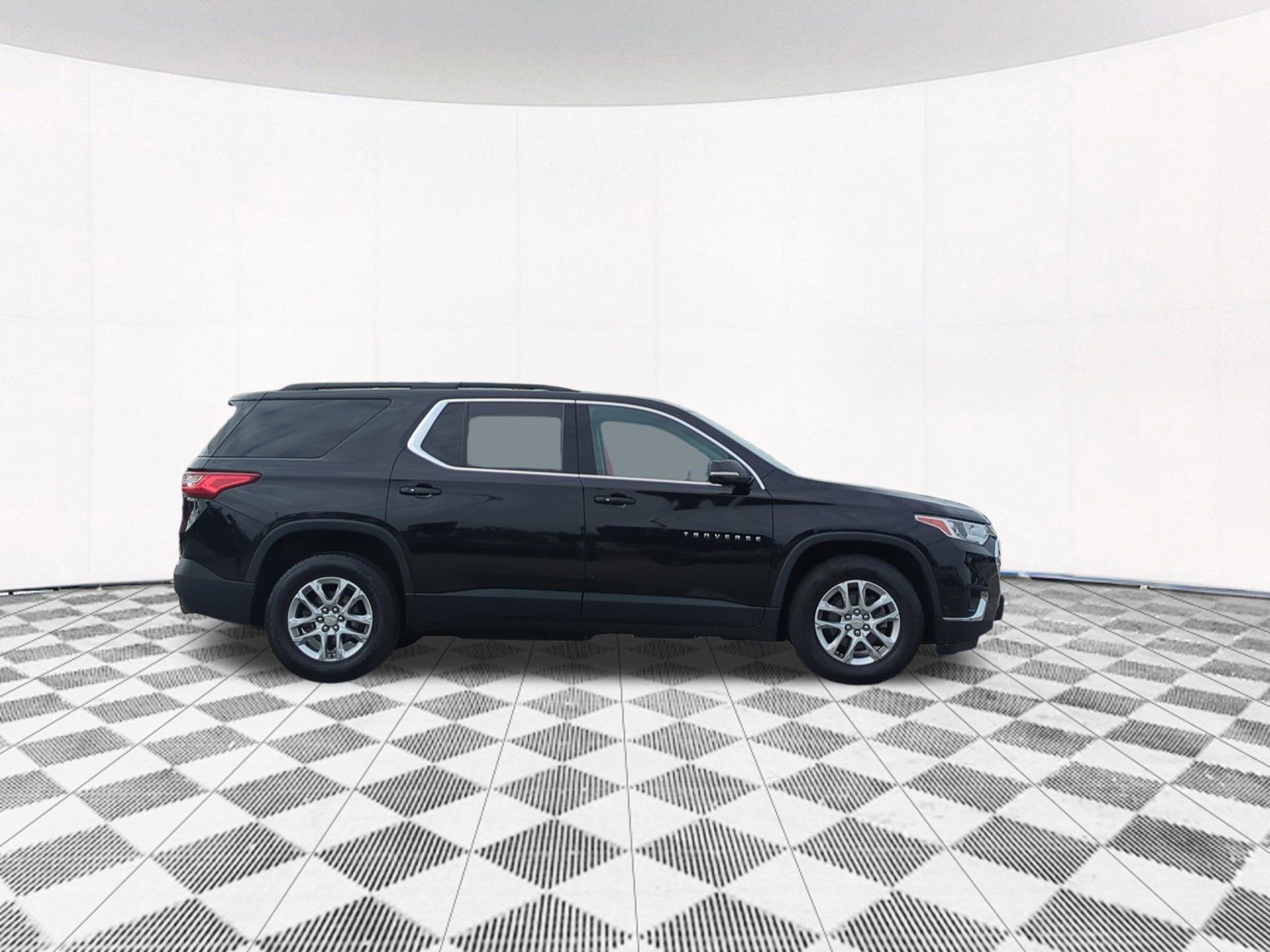 Used 2019 Chevrolet Traverse LT AWD/4WD image 20