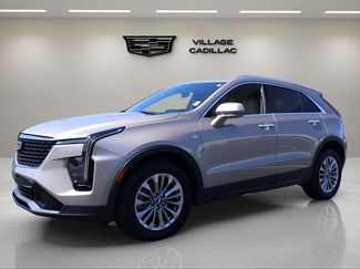 Certified 2024 Cadillac XT4 Premium Luxury w/ Active Safety Package video 1