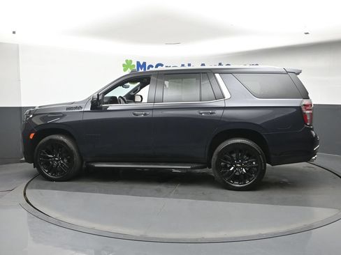 Used 2024 Chevrolet Tahoe High Country AWD/4WD image 24