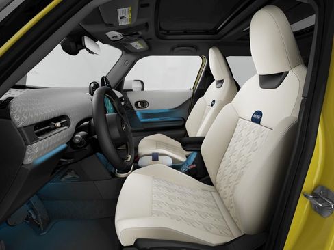 New 2027 MINI Cooper S FWD image 6