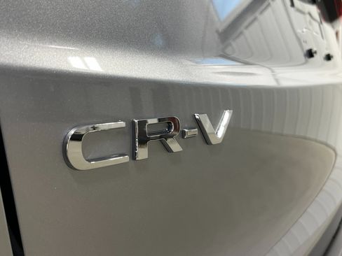 New 2026 Honda CR-V EX image 9
