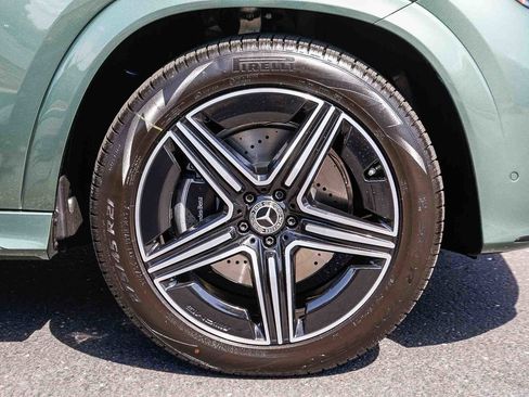 New 2026 Mercedes-Benz GLE 450 4MATIC Coupe image 9