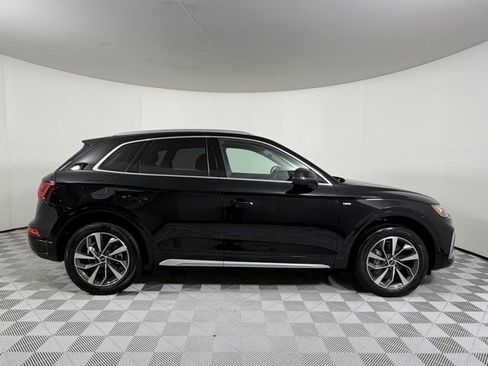 Certified 2023 Audi Q5 2.0T Premium Plus image 8