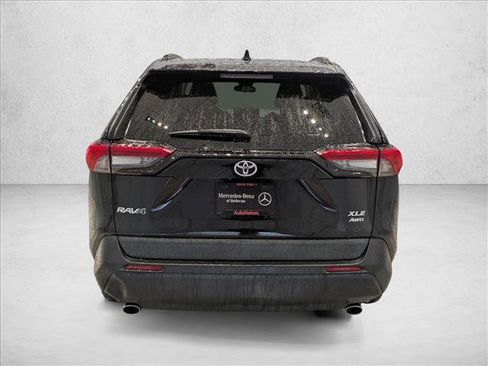 Used 2025 Honda CR-V EX-L image 7